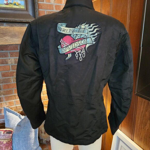 Harley-Davidson Jacket - Picture 6 of 9
